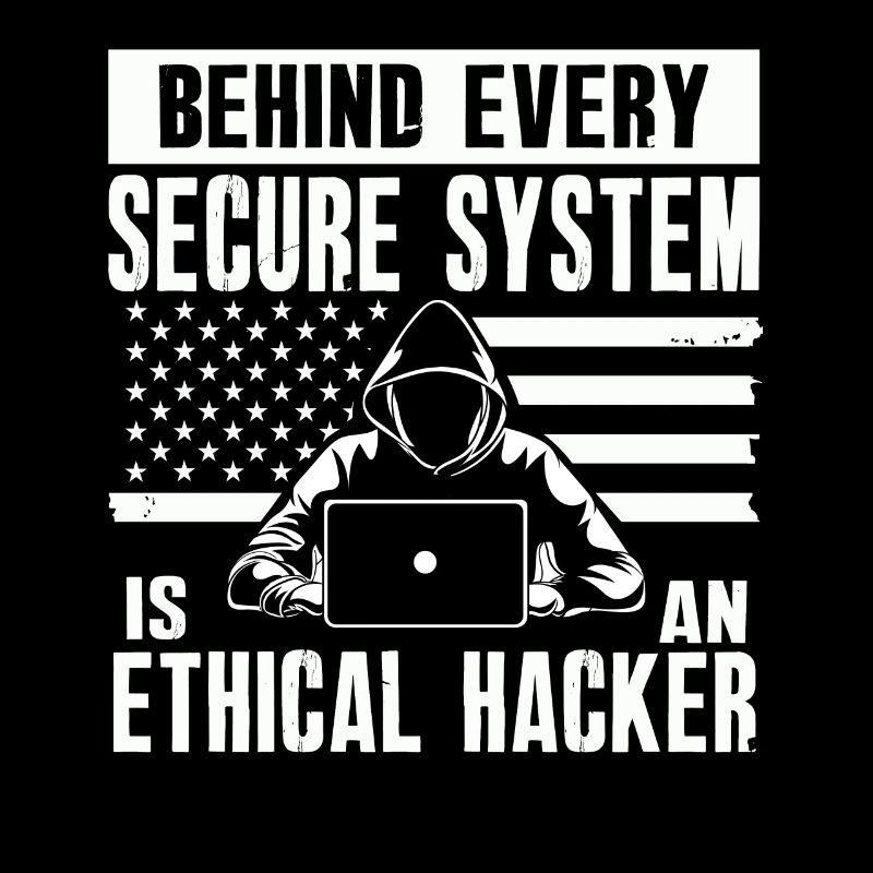 Ethical Hacker Cybersecurity Expertise
