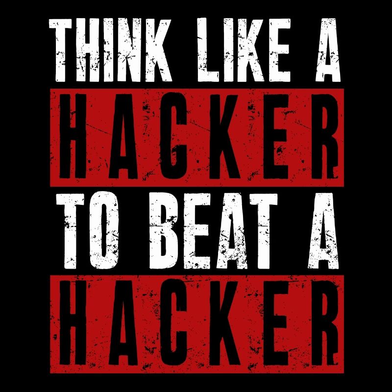 Expertise en cybersécurité des hackers éthiques