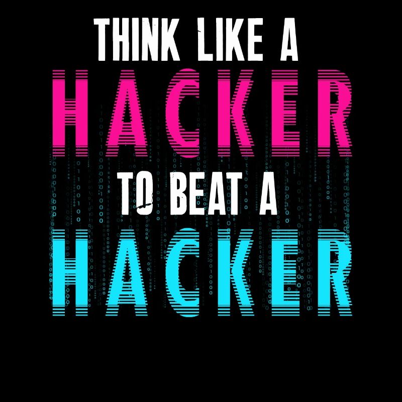 Expertise en cybersécurité des hackers éthiques