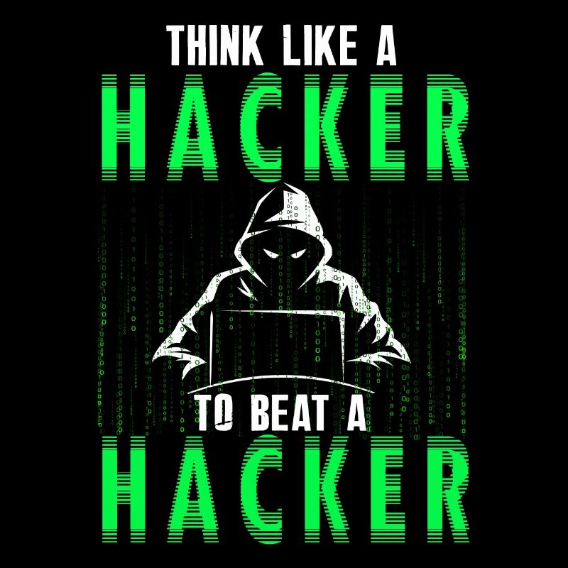 Ethical Hacker Cybersecurity Expertise