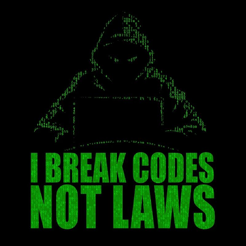 Expertise en cybersécurité des hackers éthiques