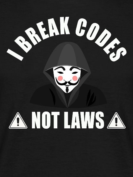 Ethical Hacker Cybersecurity Expertise