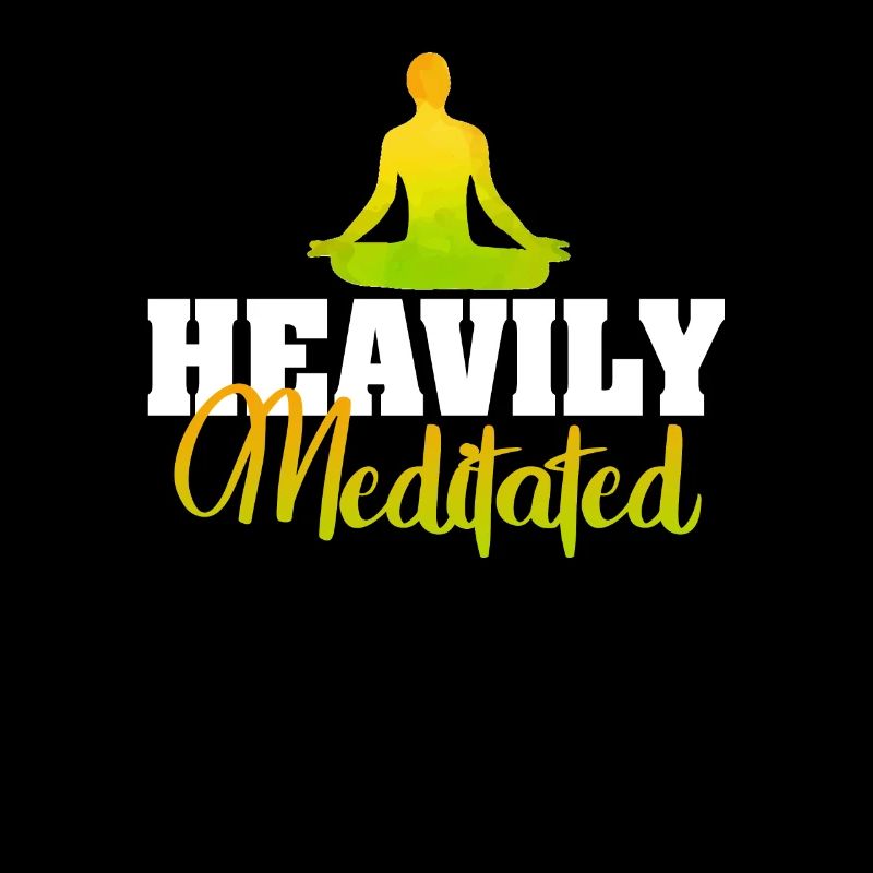 Heavily Meditated