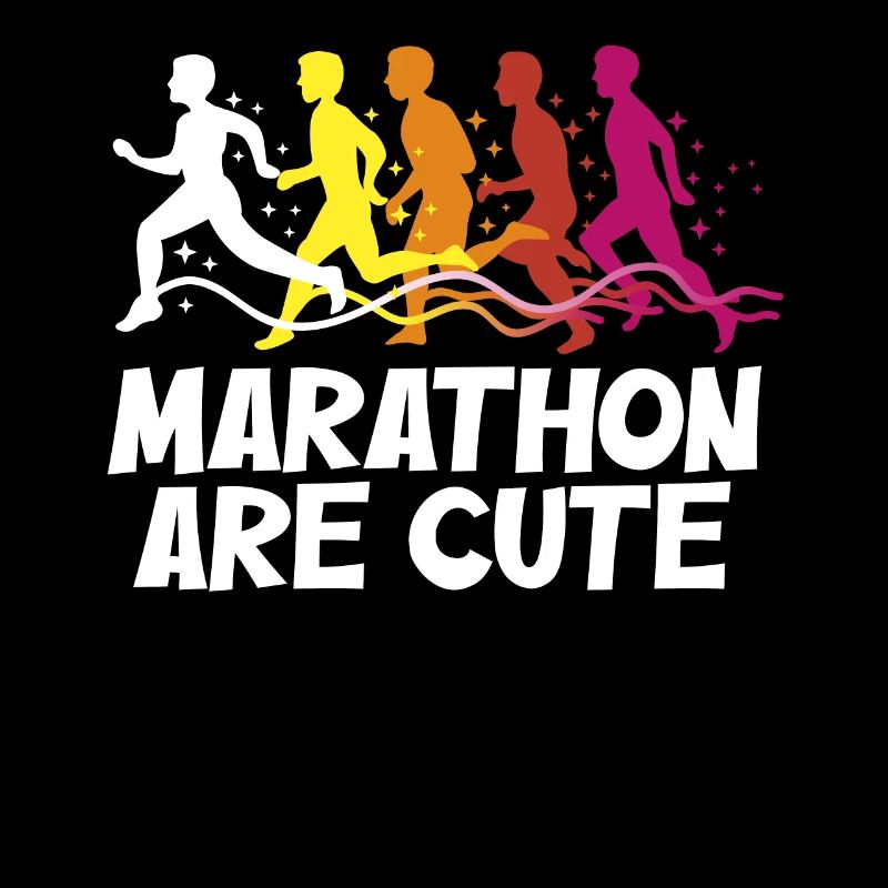 Les marathons sont mignons pour l’ultramarathon