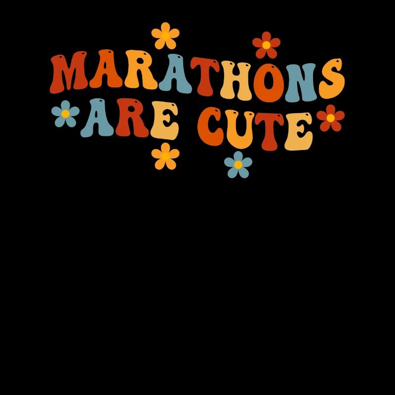 Les marathons sont mignons pour l’ultramarathon