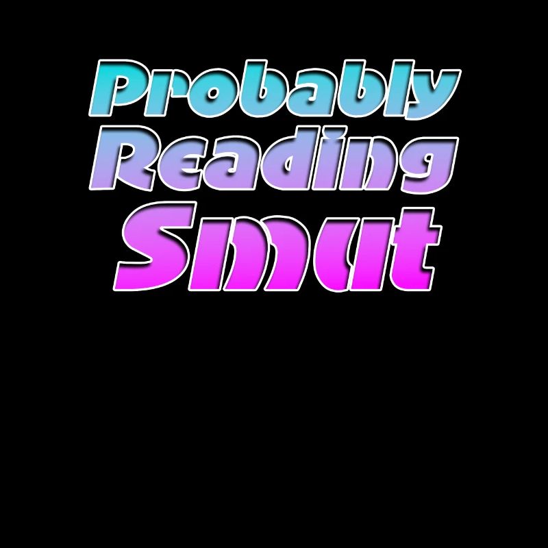 Wahrscheinlich lesen Schmutz Vintage-Bücher Schmutz