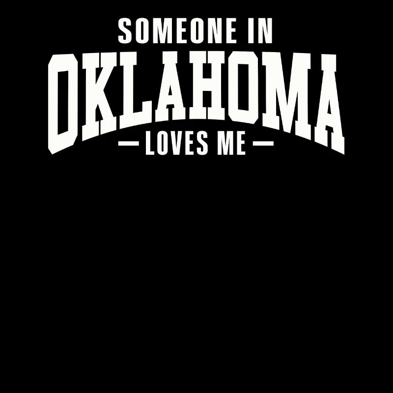 Quelqu’un dans l’Oklahoma m’aime