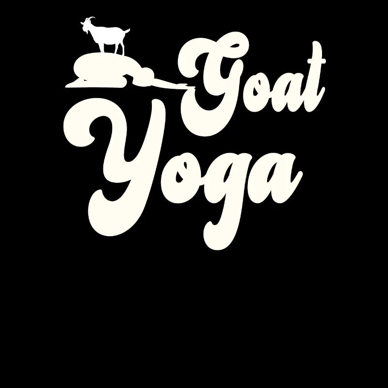 Méditation Yoga Chèvre