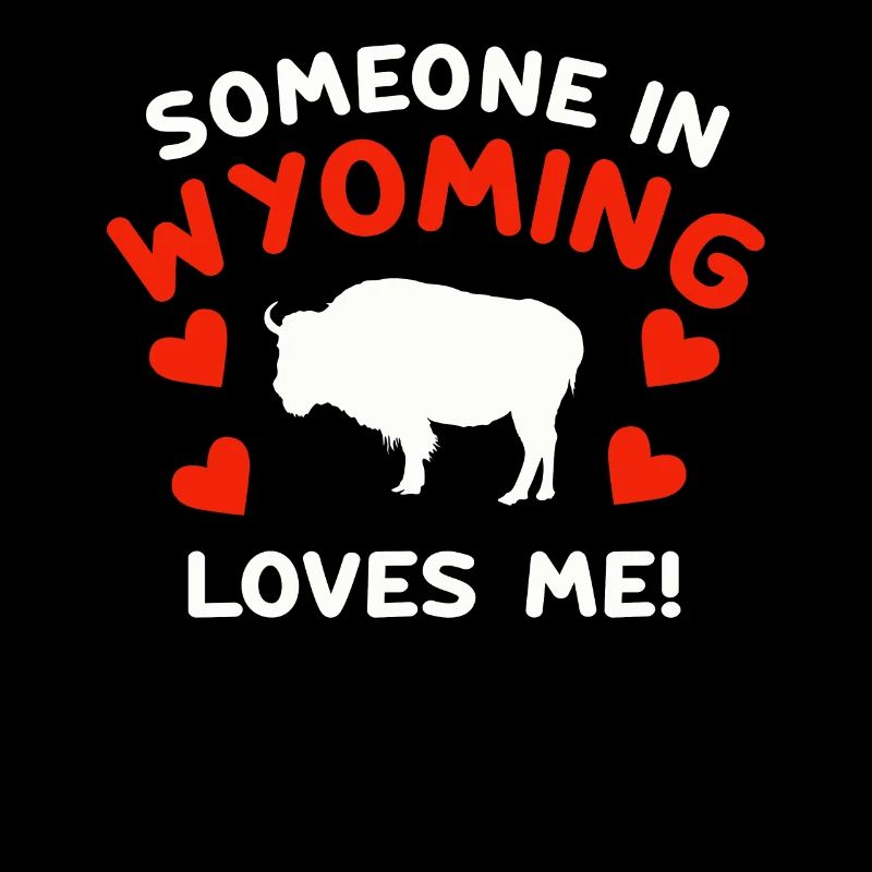 Quelqu’un dans le Wyoming m’aime