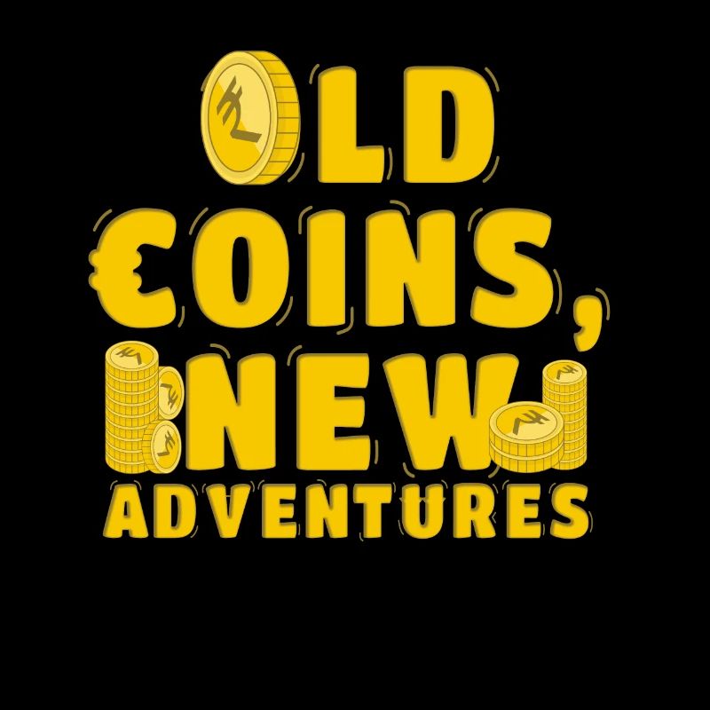 Old Coins New Adventures Numismatics