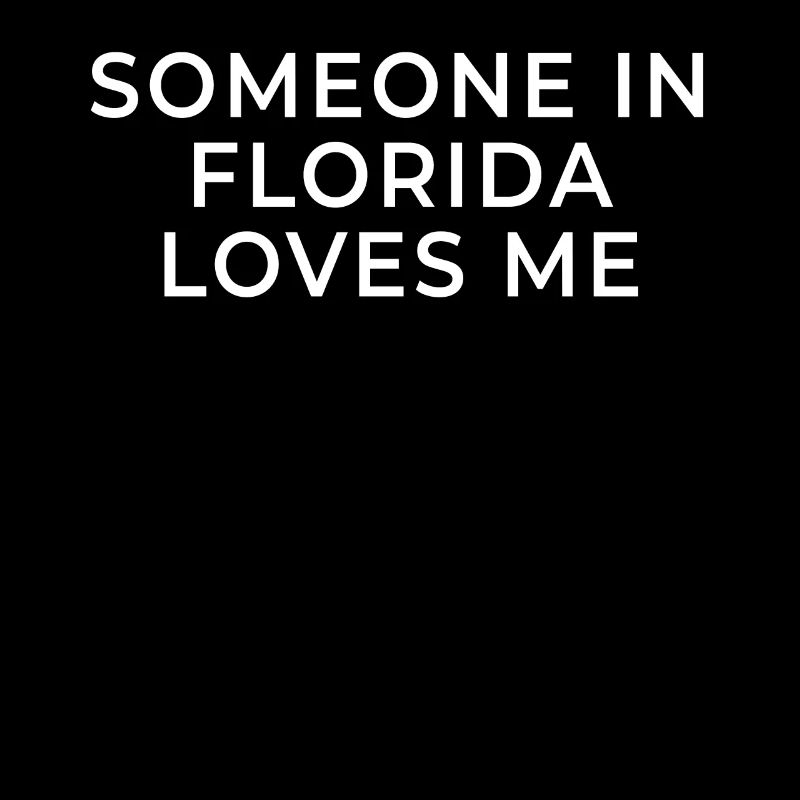 Quelqu’un en Floride m’aime