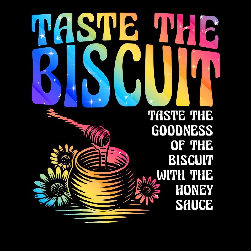 Goûtez le biscuit Goûtez les bienfaits