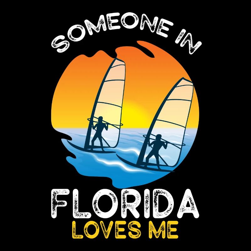 Quelqu’un en Floride m’aime