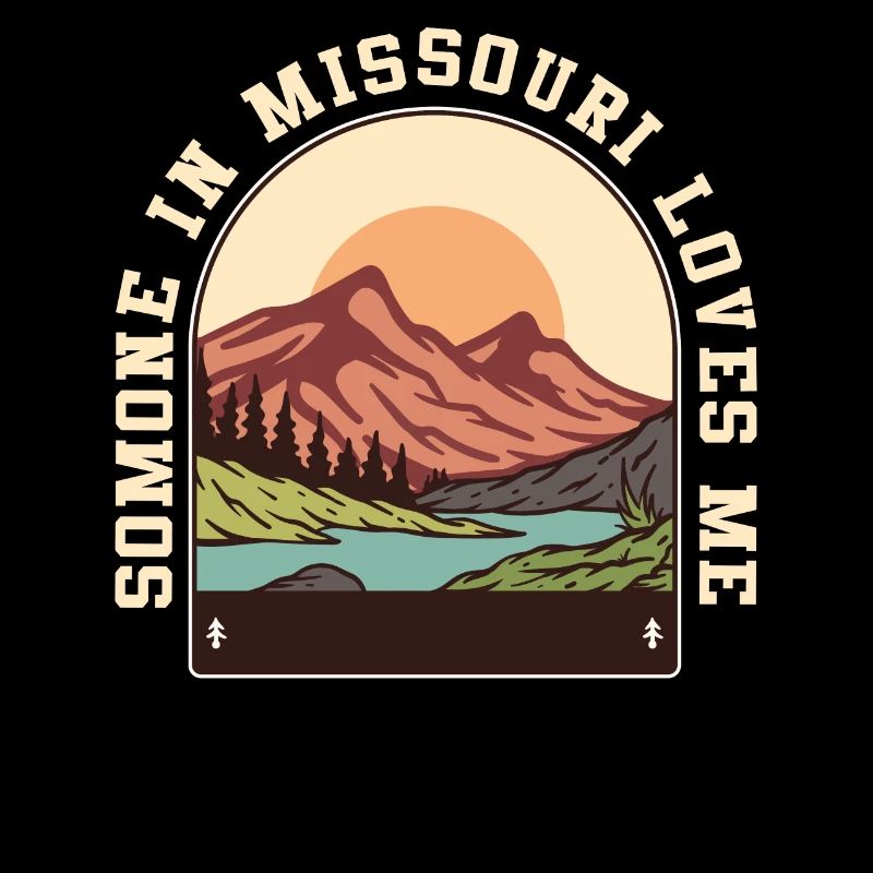 Quelqu’un dans le Missouri m’aime