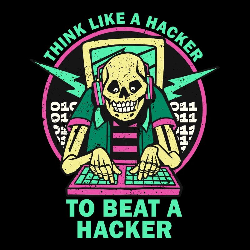 Expertise en cybersécurité de hackers éthiques