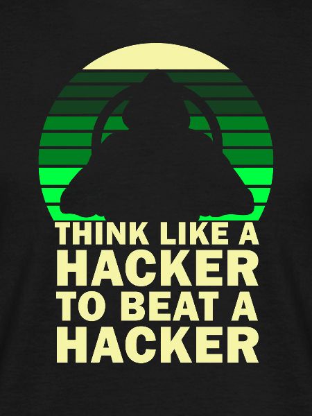 Ethical Hacker Cybersecurity Expertise