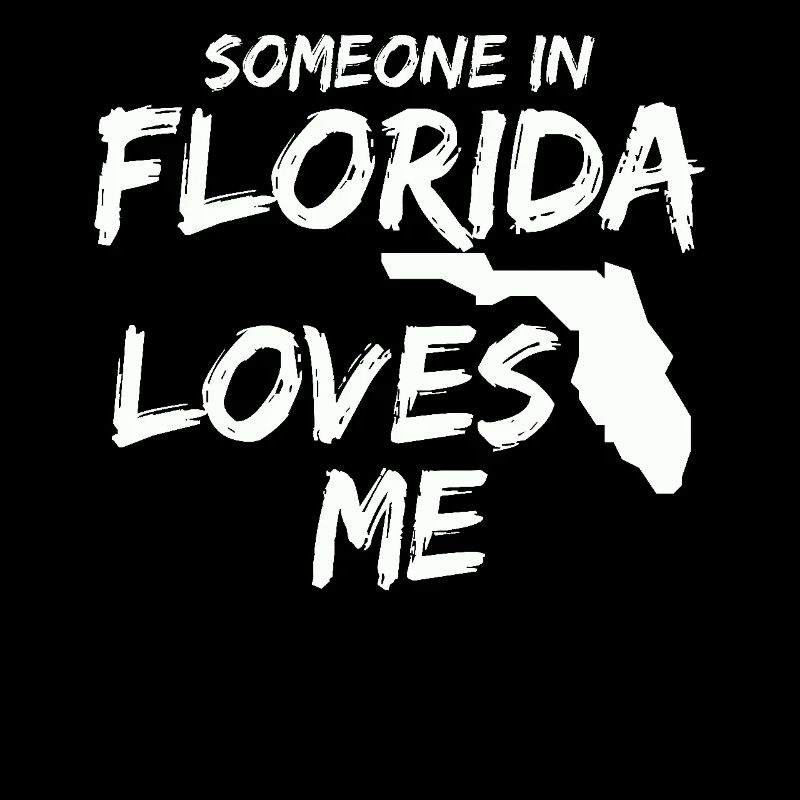 Quelqu’un en Floride m’aime