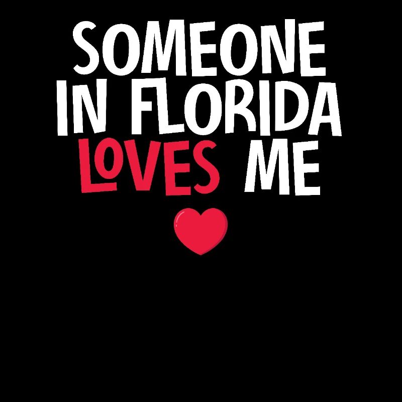 Quelqu’un en Floride m’aime