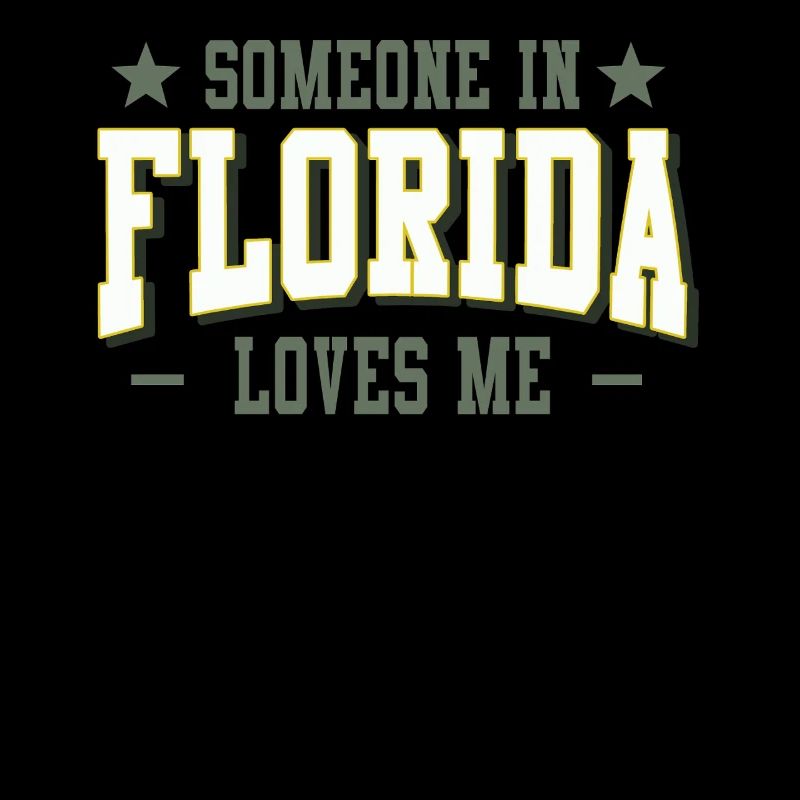 Quelqu’un en Floride m’aime