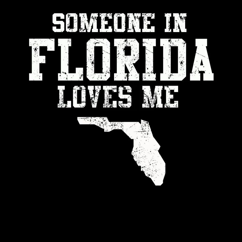 Quelqu’un en Floride m’aime