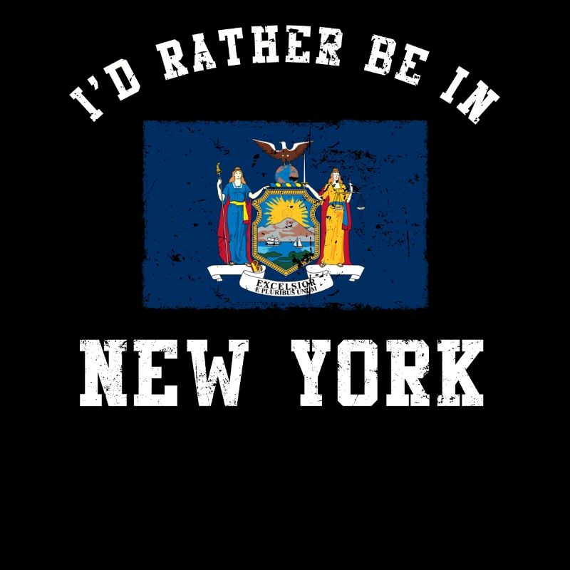 Je préfère être dans l’ambiance classique de New York