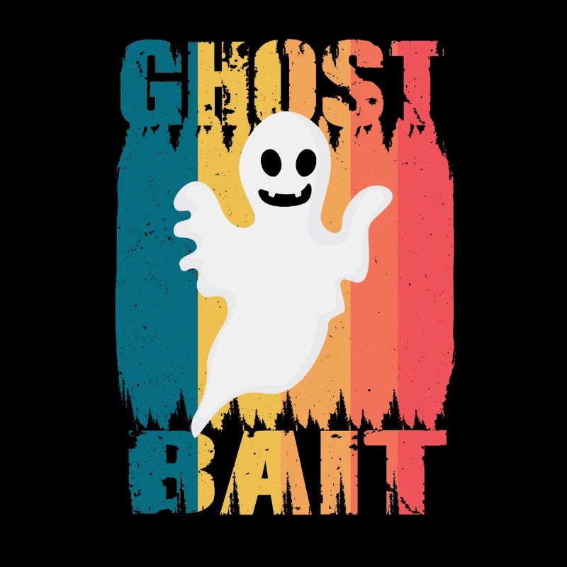 Living The Spook Life Ghost Bait