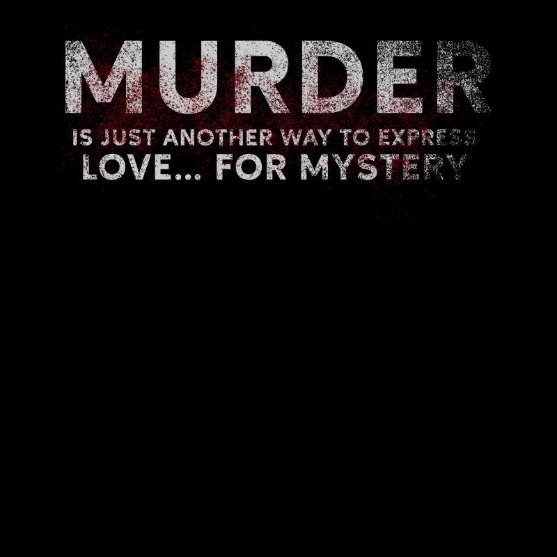 Murder Mystery Dinner Fun Night