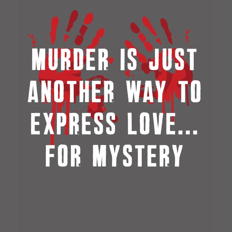 Murder Mystery Dinner Fun Night