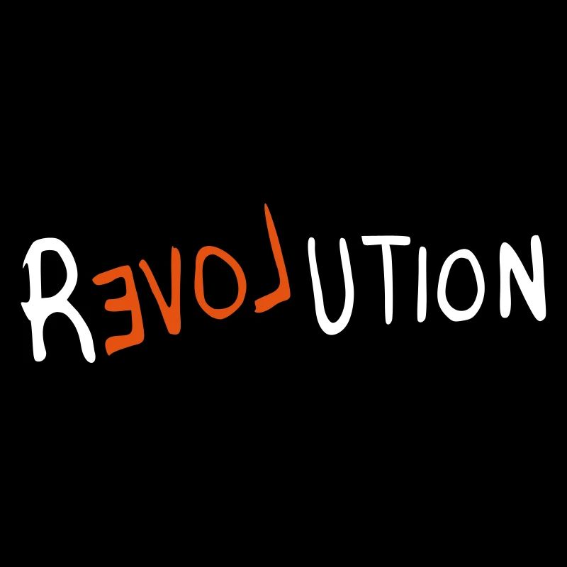revolution