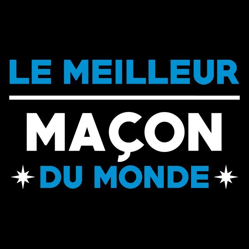 Maçon / Maçonnerie / Maconnerie / Macon