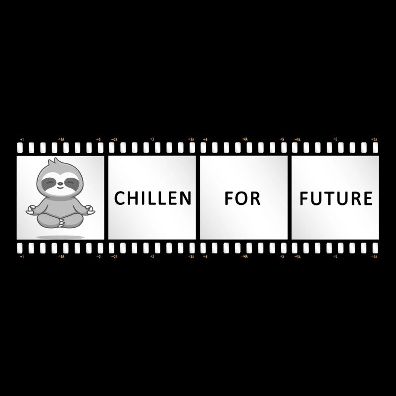 sloth chillen freitag for future top sloth film