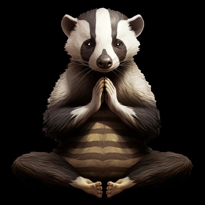 Yogi Badger