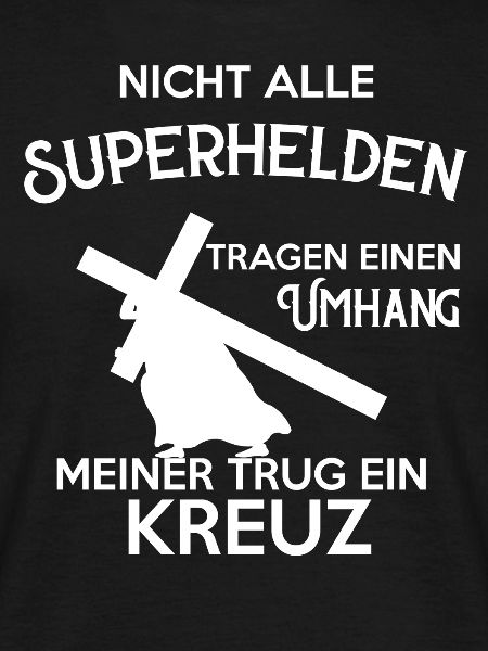 Jesus Christentum