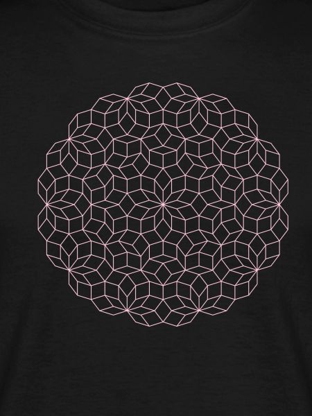 Penrose ST pattern