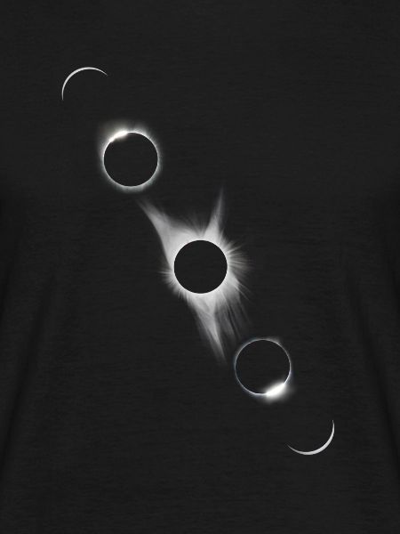 The Darkest Eclipse