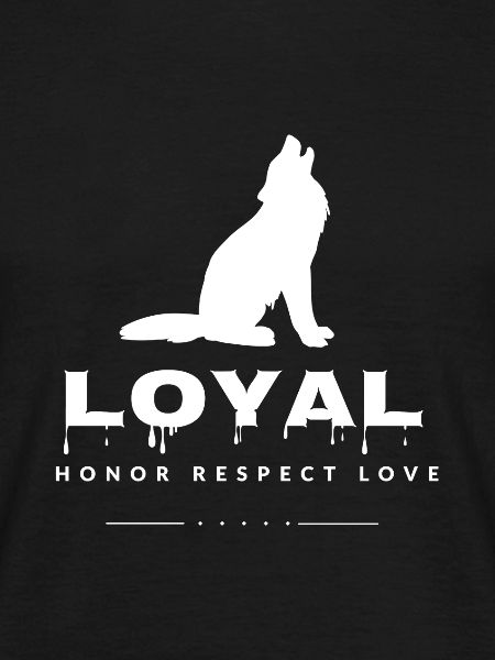 LOYAL WOLF