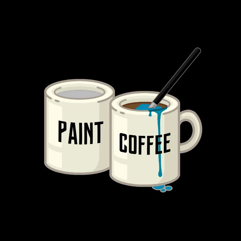 Kaffeefarbe