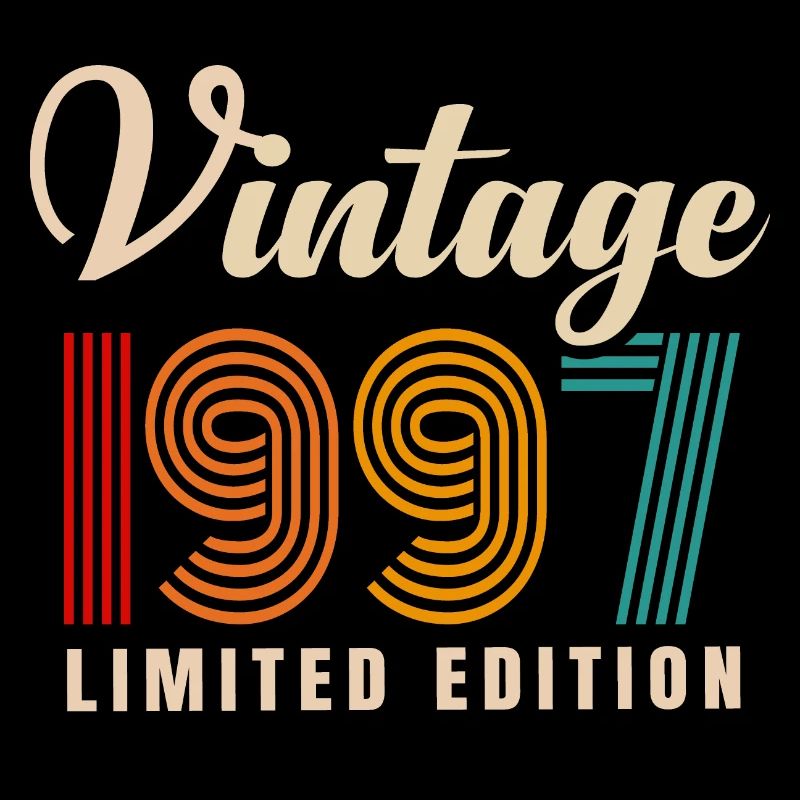millésime 1997