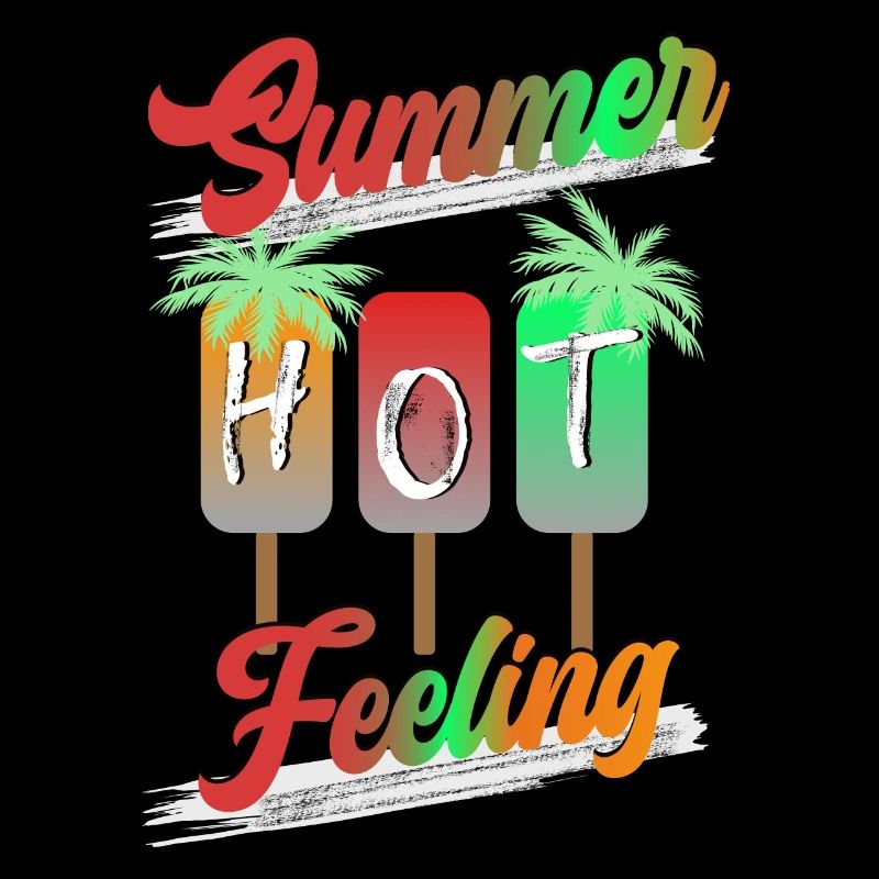 Summer Feeling