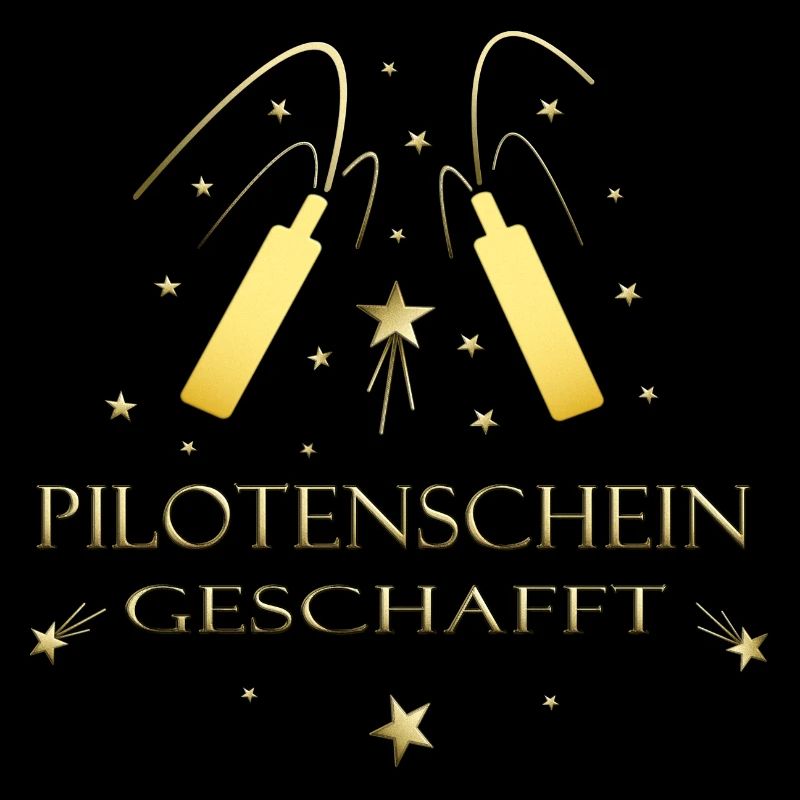 Pilotenschein Pilot Pilotenausbildung PPL
