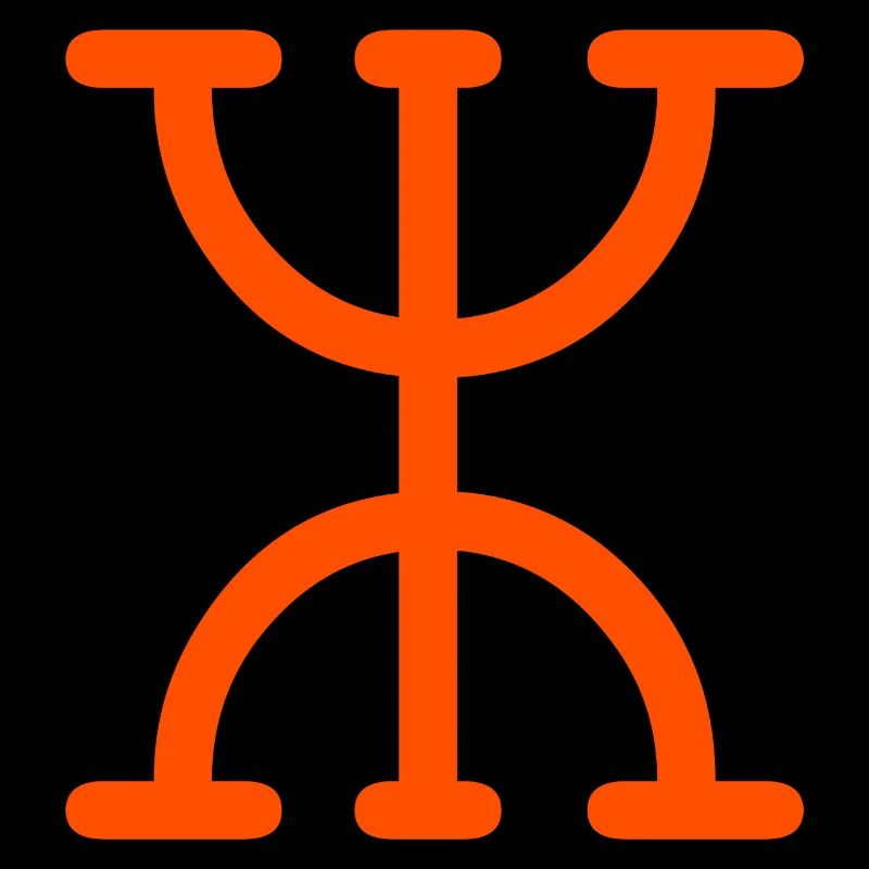 Amazigh for Berbers
