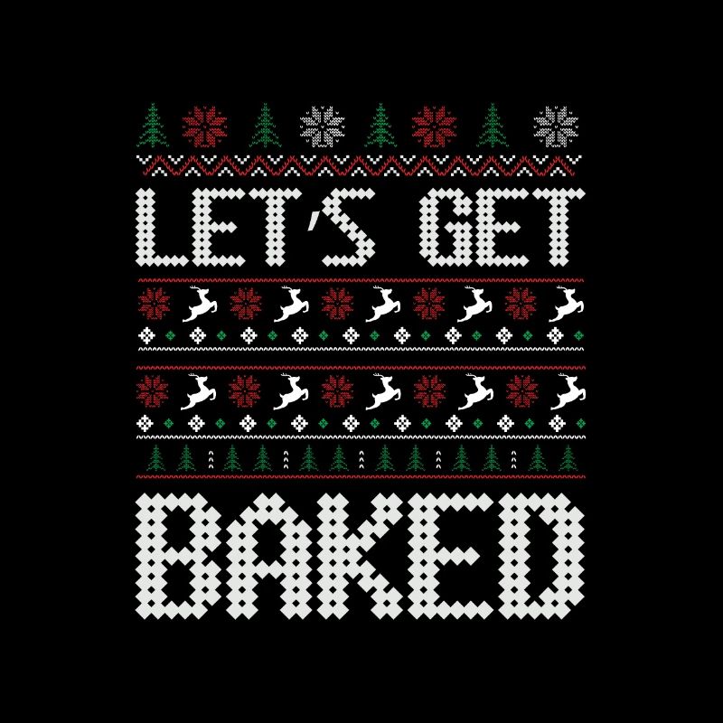 LASS UNS BACKEN