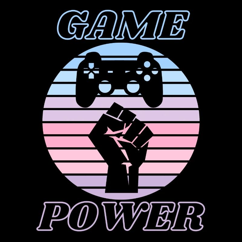 Puissance du jeu