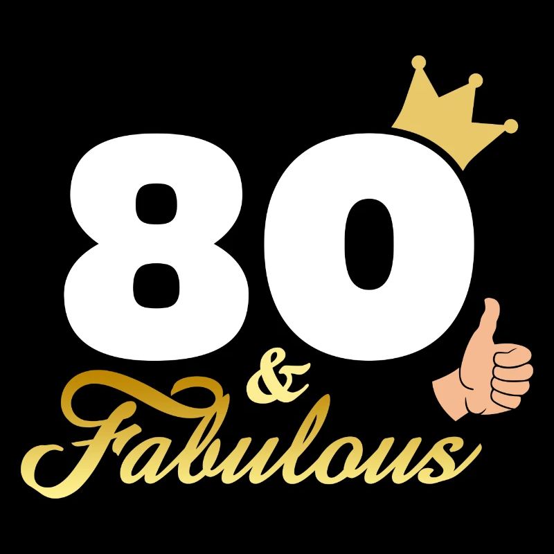 80 et fabuleux