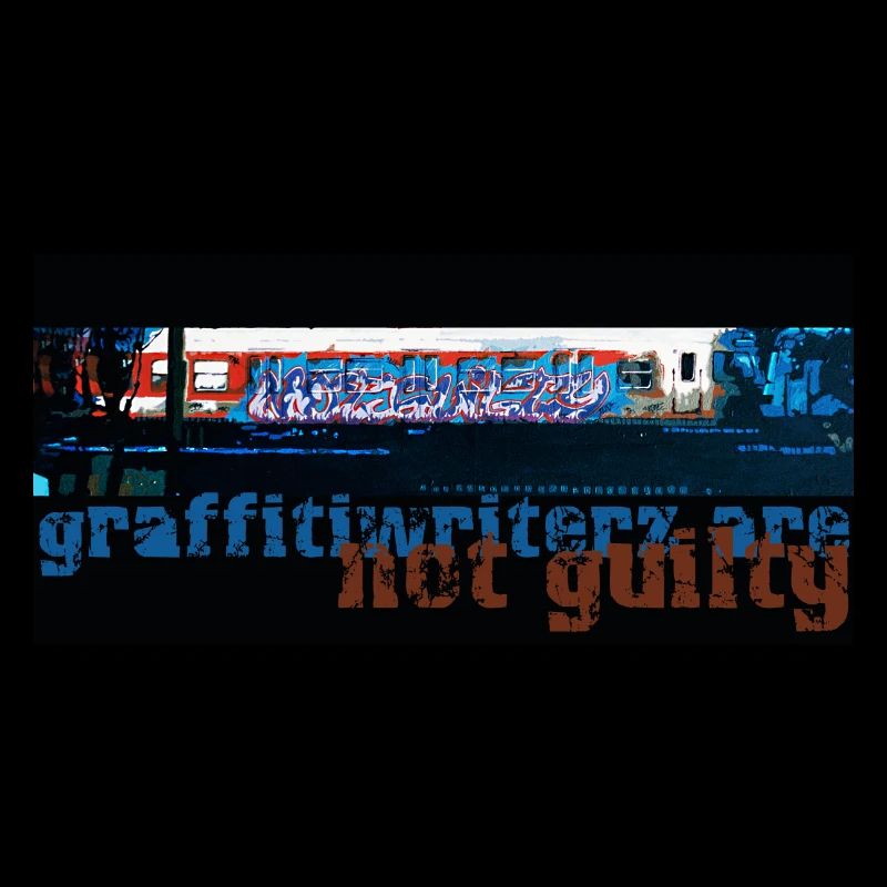 Not Guilty