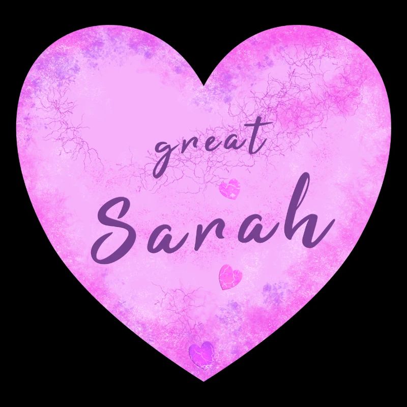 Sarah