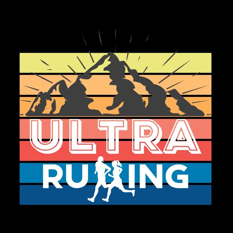 Ultra en cours d’exécution