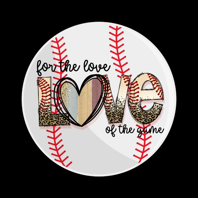 J’adore le baseball