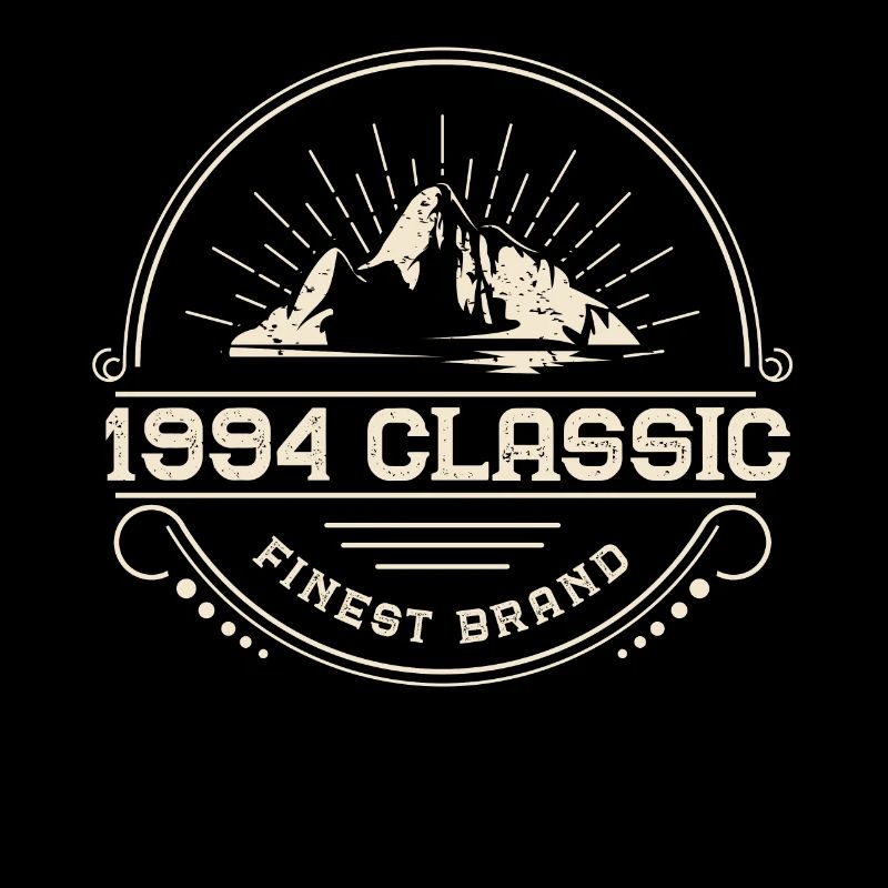 1994 BC Classic feinste Marke - 1994 Geburtstagsgeschenk