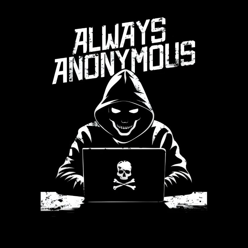 Always Anonymous